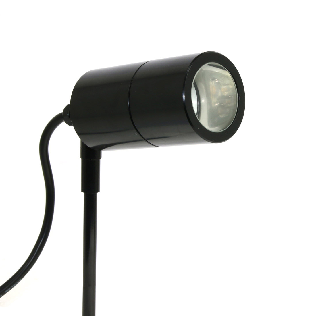 Rico Black Garden Spike