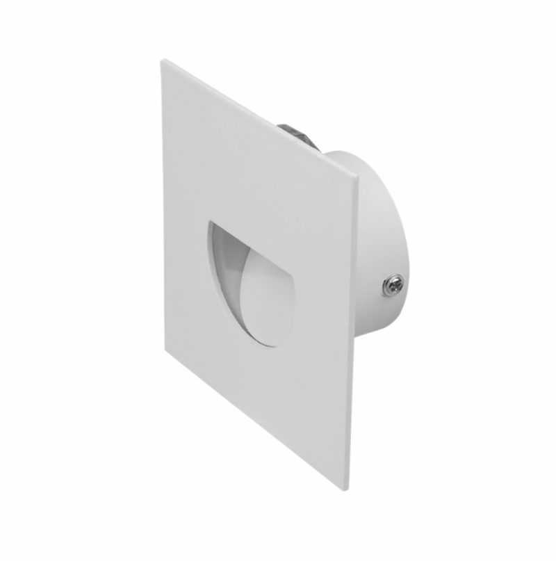 S9316 Darham12volt White LED Step Light