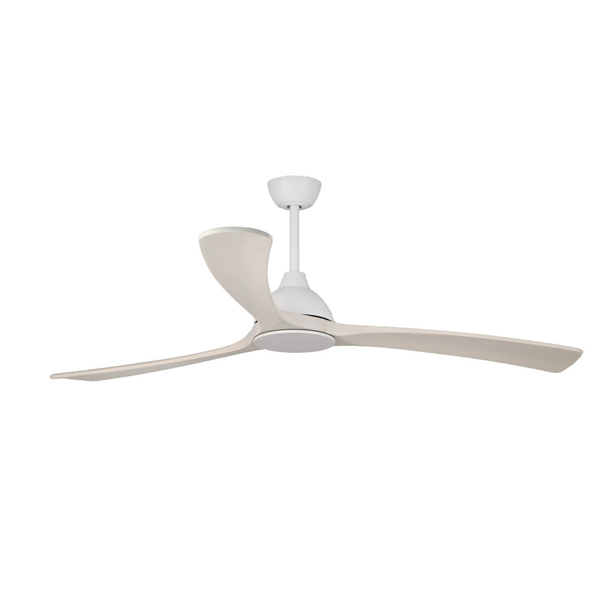 Fanco Sanctuary 70inch White Ceiling Fan