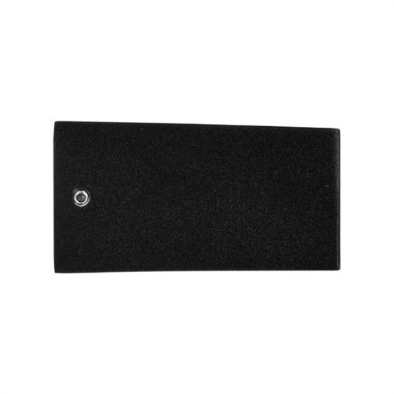 Light Club - Havit Lighting Siena Small Black Down Only Side View