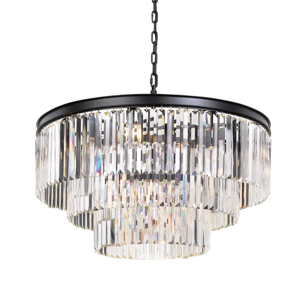 Telbix Serene 16 Light Pendant
