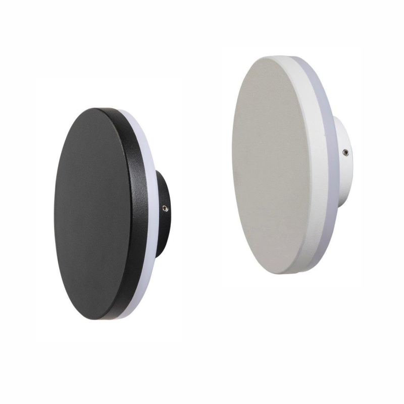 Fiorention Shanto Round Exterior Lights - Group