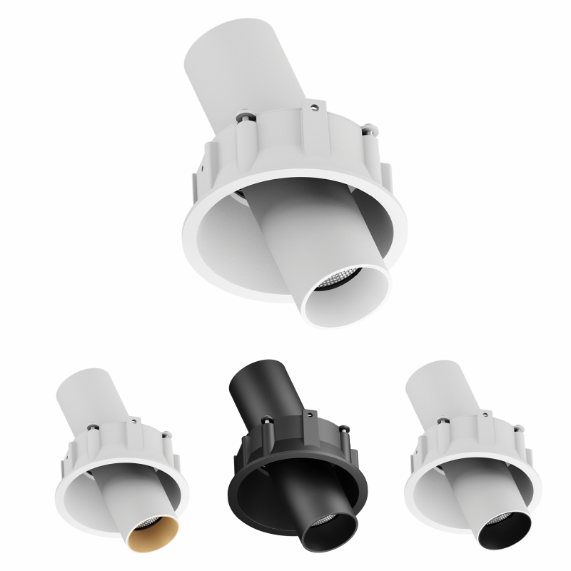 Unios Shift Out 13watt LED Downlight - Group Image