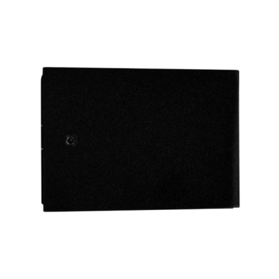 Light Club - Havit Lighting Siena Black White Up Down Side View