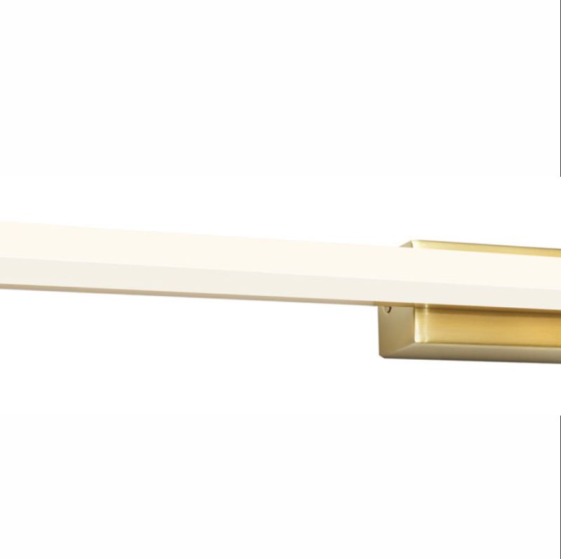 Cougar Lighting Sirius Vanity Light Close Up