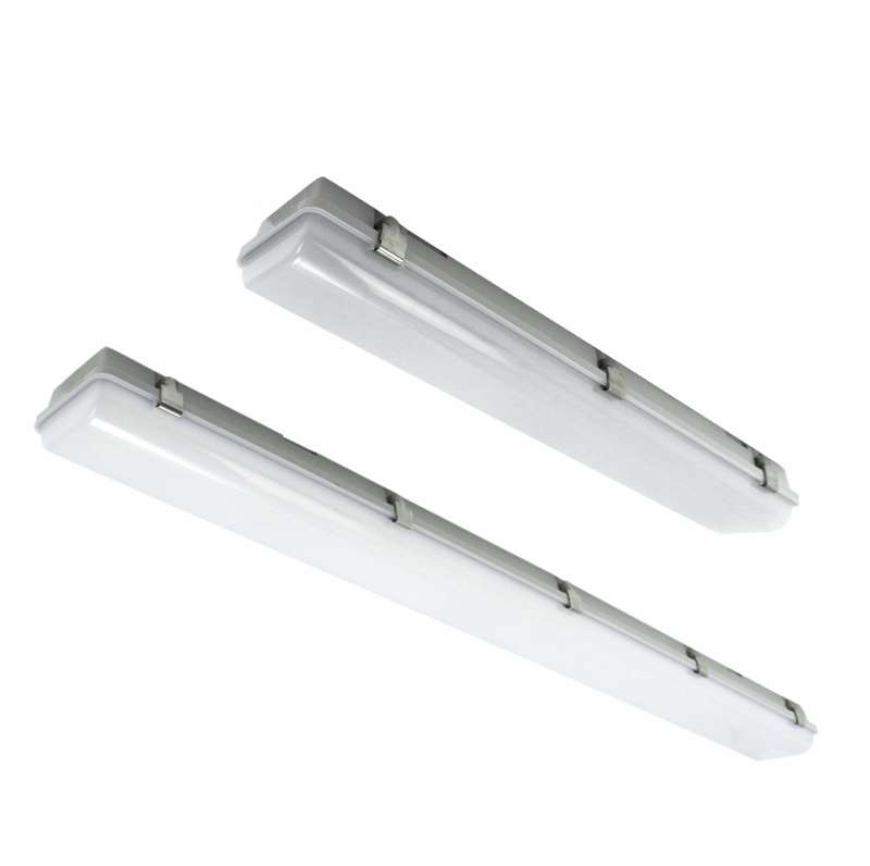 SOL SL9726 Weatherproof LED Batten - Group