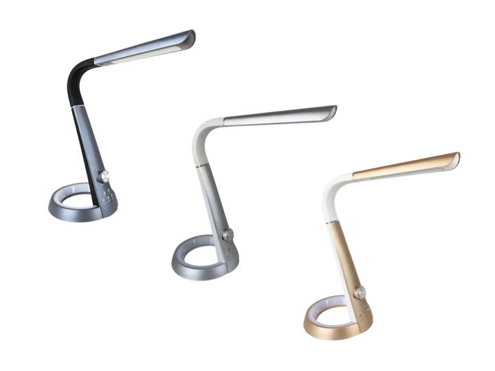 Ailia Imports Ted Desk Lamp Group