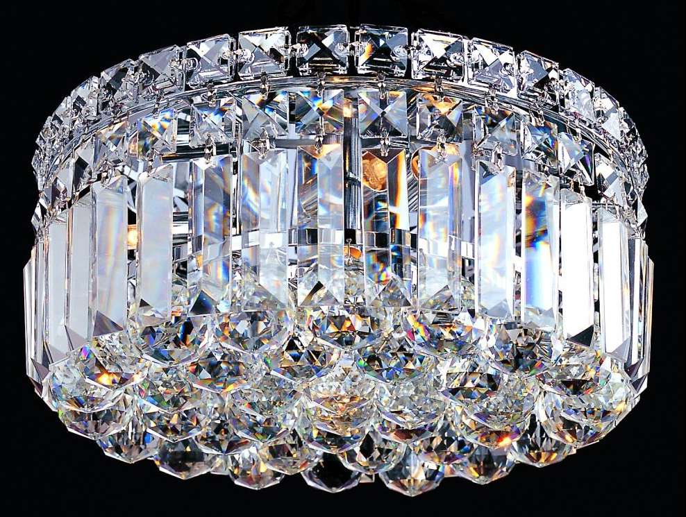 Margaret Small CTC Crystal