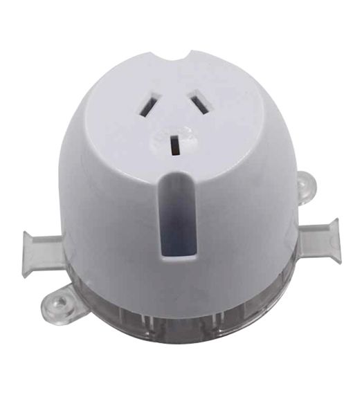 Sock3 3 Pin 240volt Socket