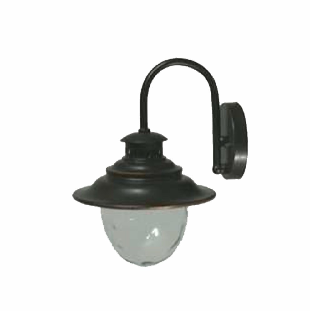 Southby Exterior wall light