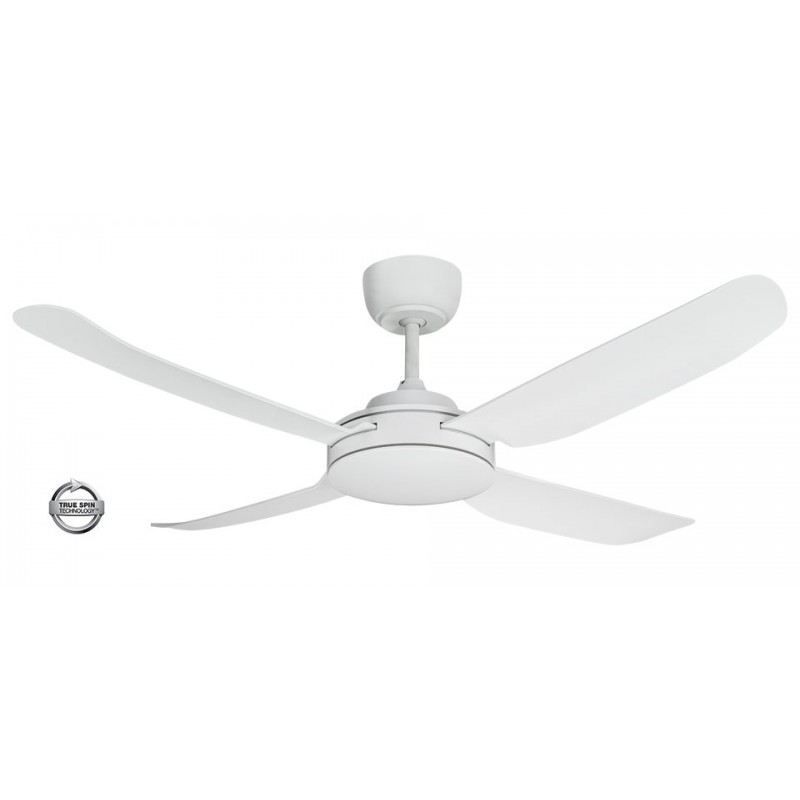 Ventair Spinika 1200mm & 1300mm AC Ceiling Fan