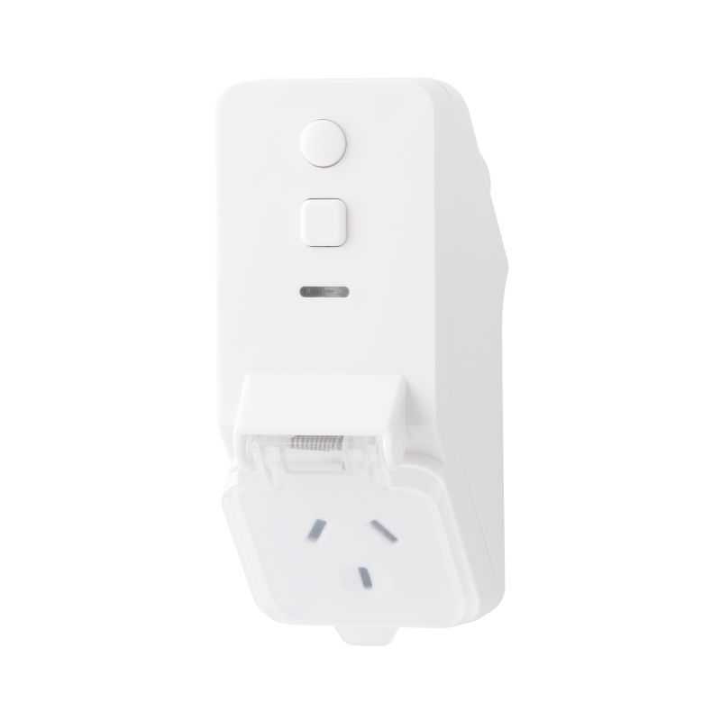 Mercator IKUU Outdoor Single Adapter Plug