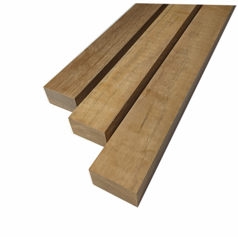 Spotted Gum - Unfinished timber planks