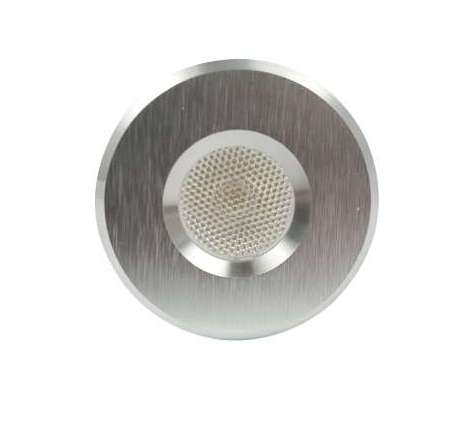 Star 3 Aluminium 3watt Starlight