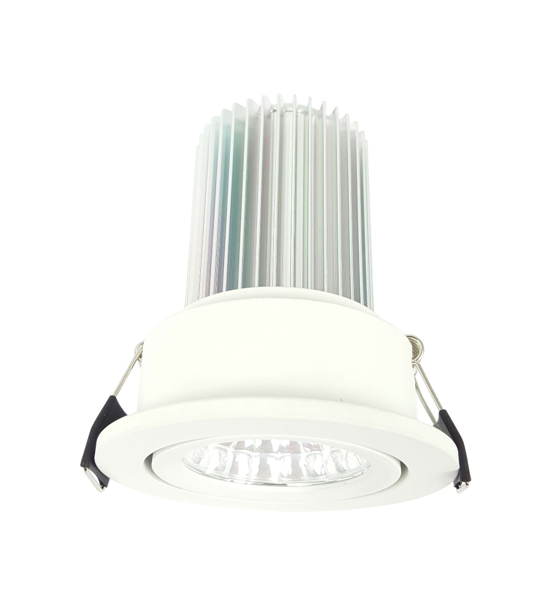 Star7 7watt Starlight White Side