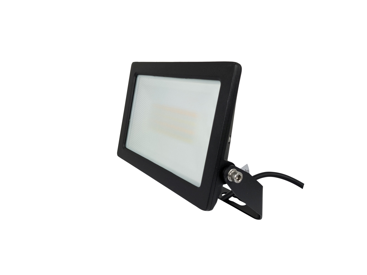 SE7071 SAL Black Starpad LED Floodlights - Main