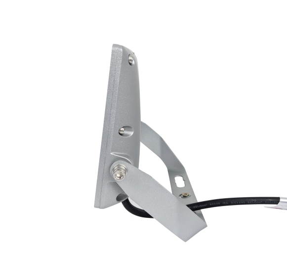 SE7071 SAL Silver Starpad floodlights - Side