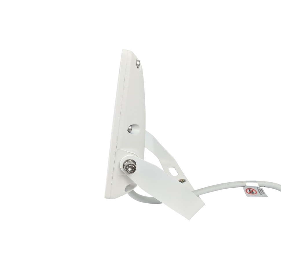 SAL Starpad White LED Floodlights - Side