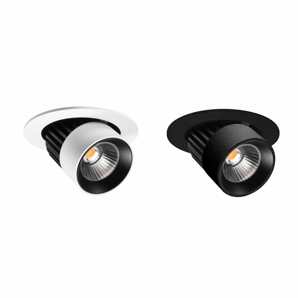 Switch 14w Recessed Downlights