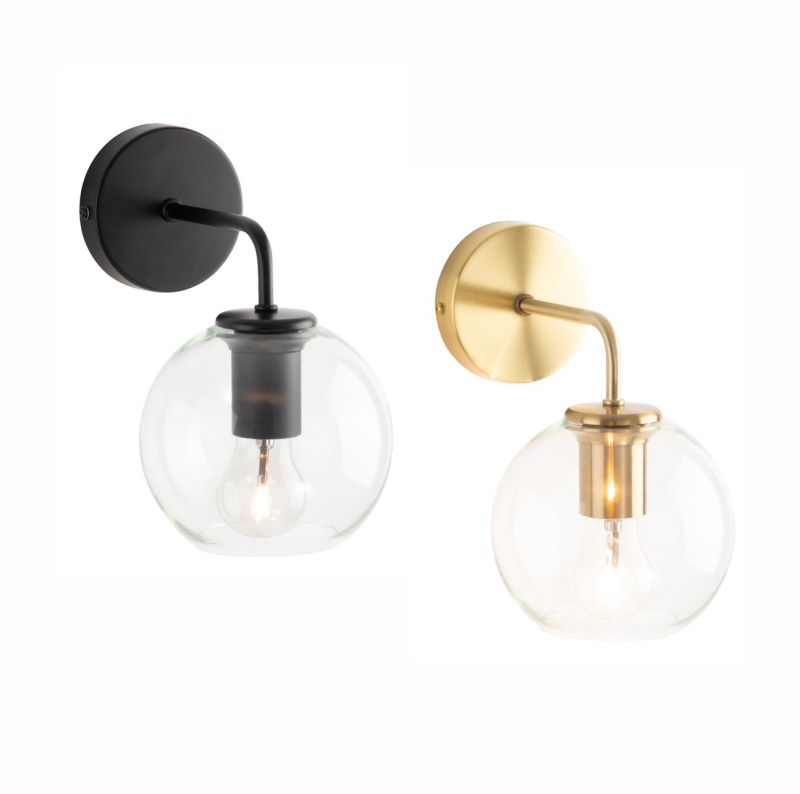 Mercator Sylvia Wall  Lights - Group Image