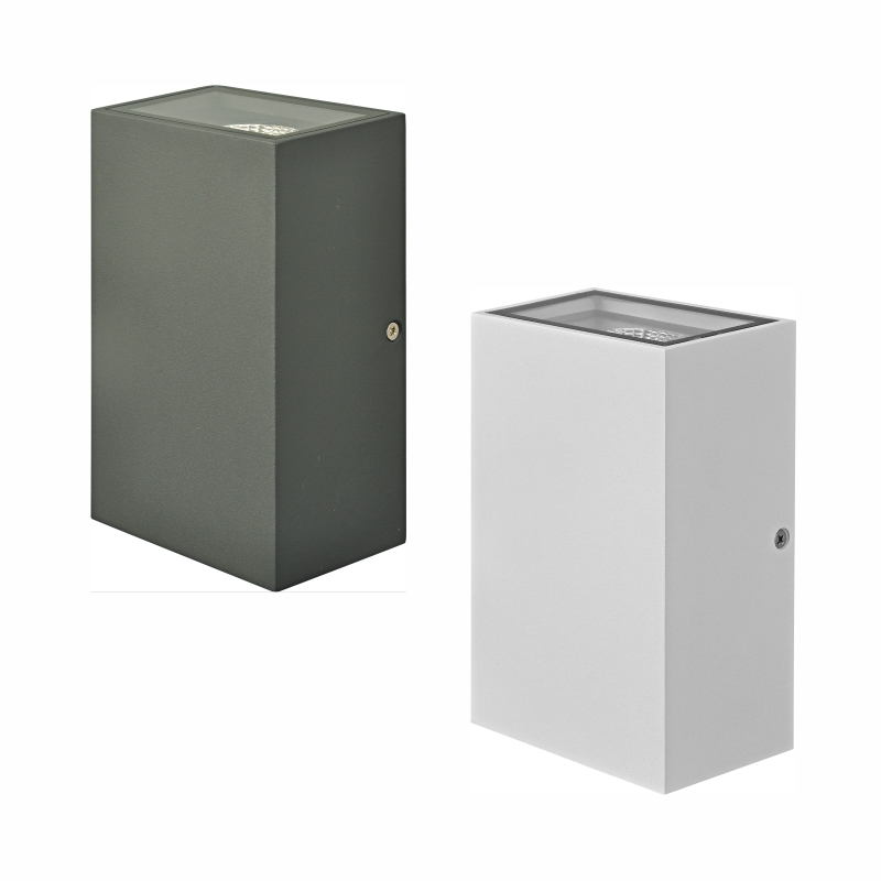 Ailia Imports Tidas Up / Down LED Wall Light