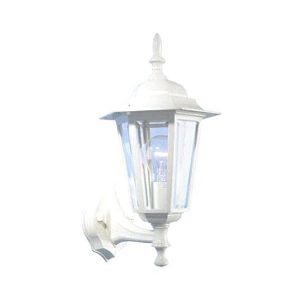 Mercator Tilbury Coach Light White MX4011WHT