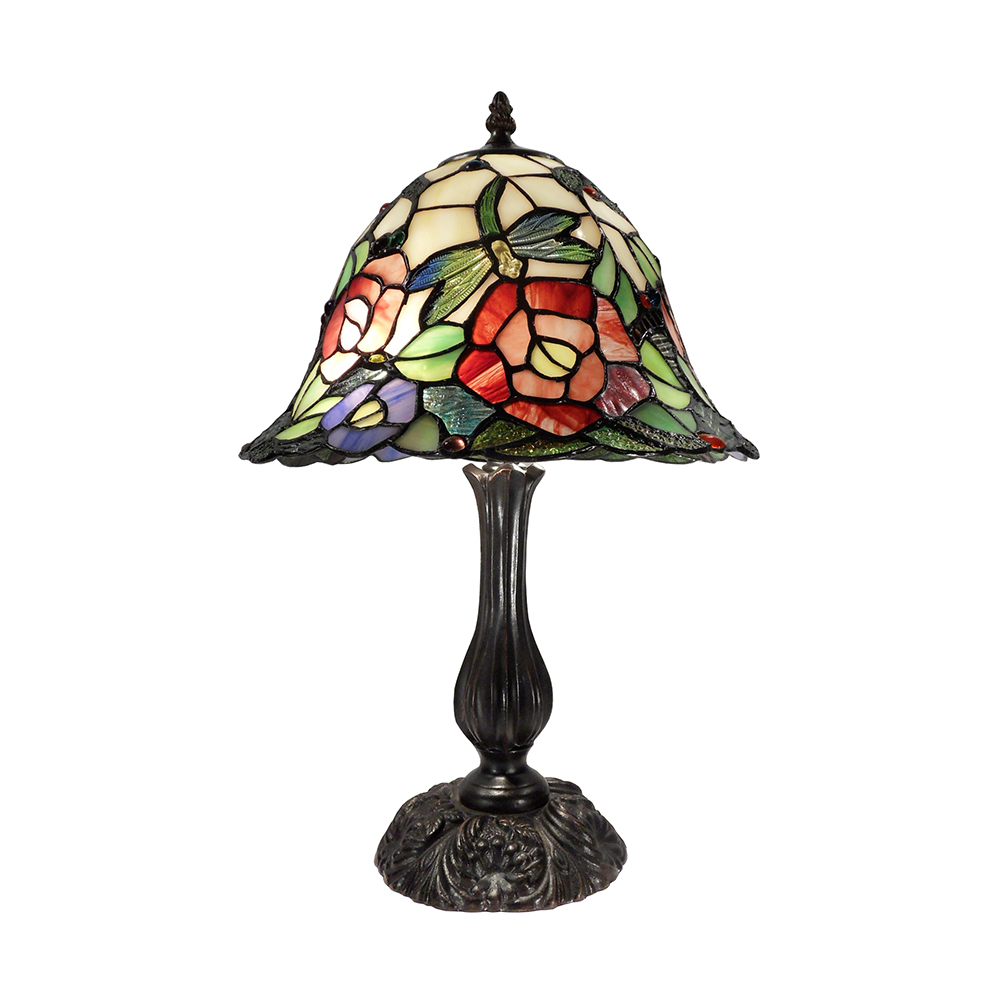 G&G Brothers TL-121276/KGS  Rosita Table Lamp