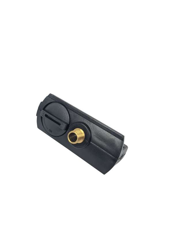 Ailia Track - Track Adapters, Black