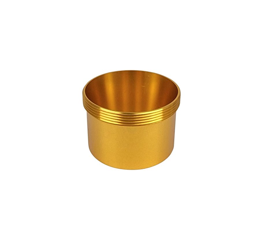 Ailia Imports Trent Gold Inner ring - accessory