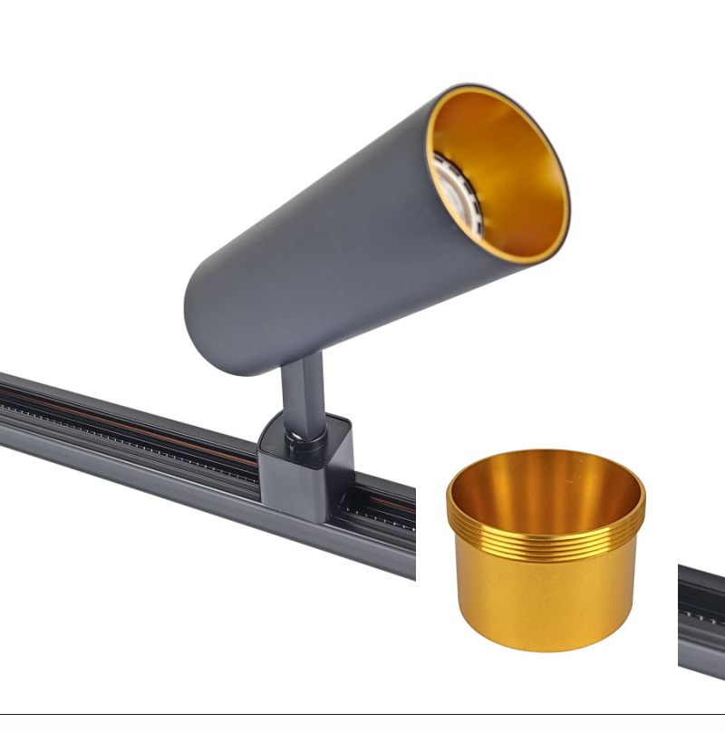 Ailia Imports Trent Gold Inner ring - accessory