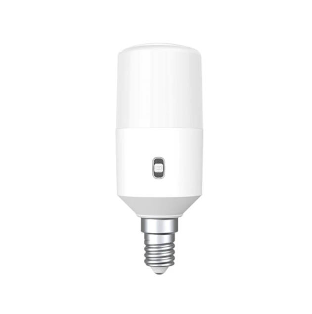 Sunny SAL 7W Tubular Tri-Colour LED Non-Dimmable Globe