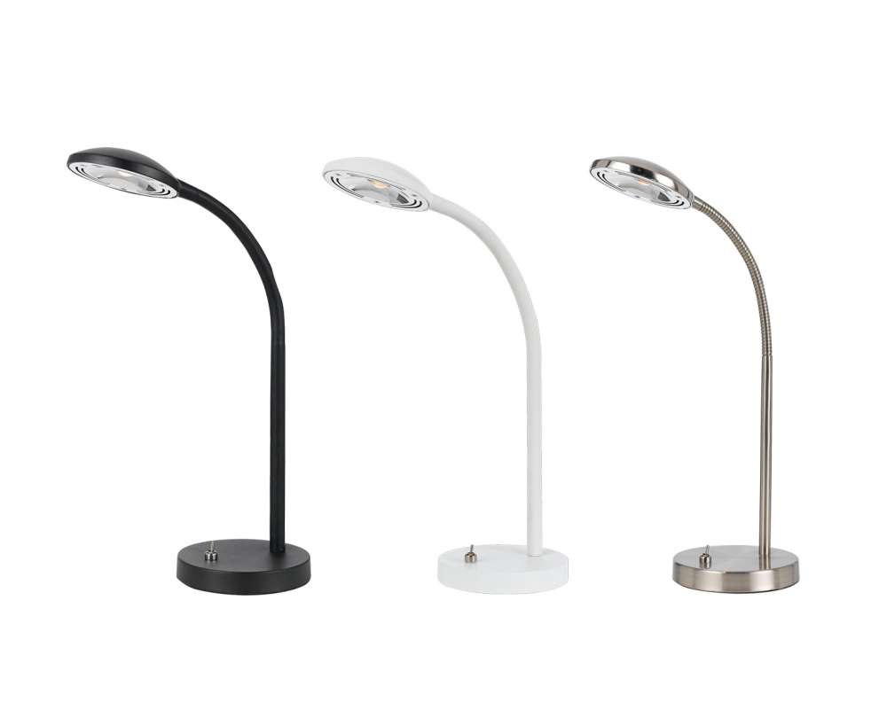 Telbix Tyler Desk Lamp - Group