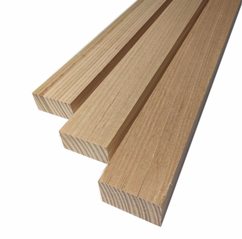 Victorian Ash Unfinished Timber planks