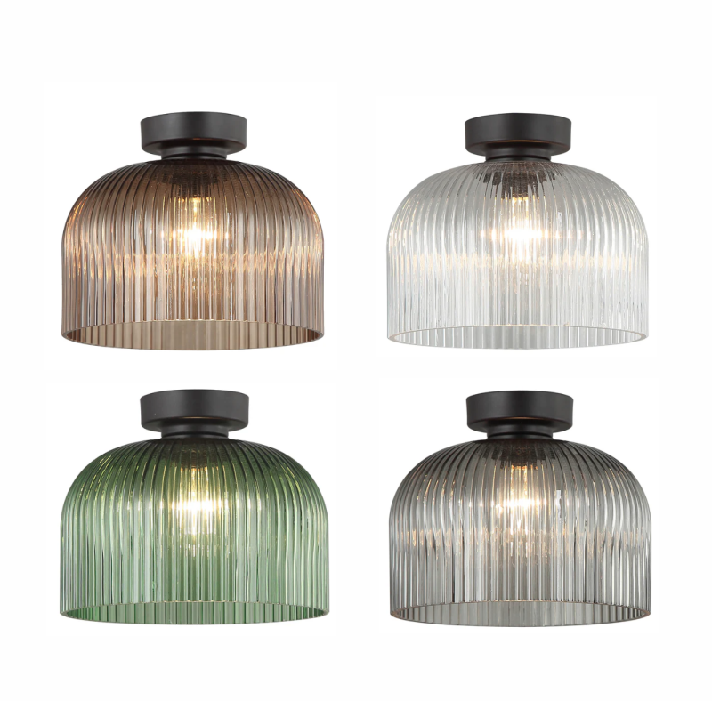 CLA Vinta DIY Fittings - 4 Colours - Group Image