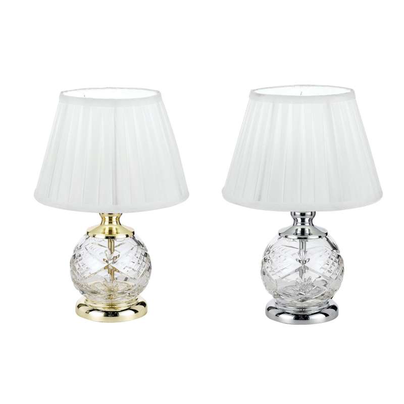 Telbix Vivian Table Lamps