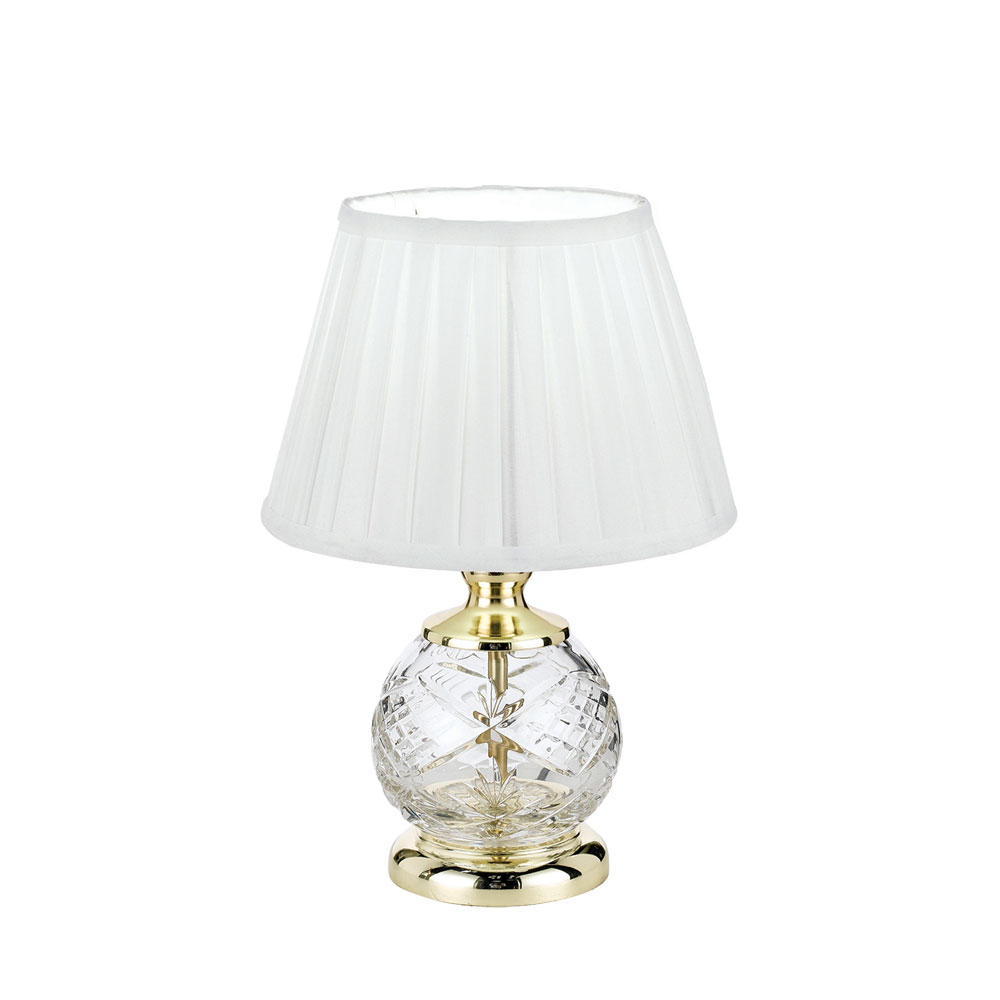 Vivian Gold Table Lamp - Telbix
