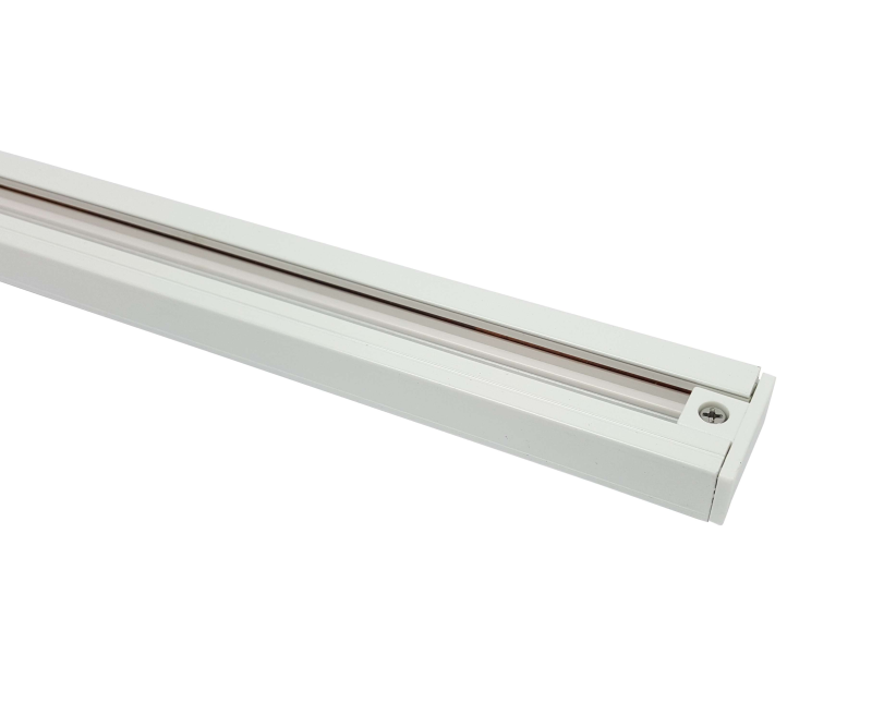 STR4800 1m Long White Track