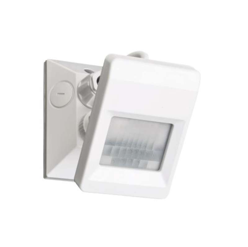 XSEN006 White IP66 Light Sensor