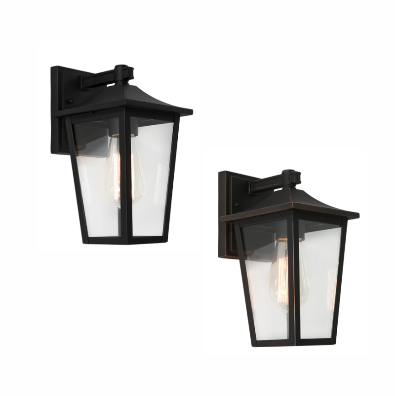 Cougar Lighting York Coach Light group