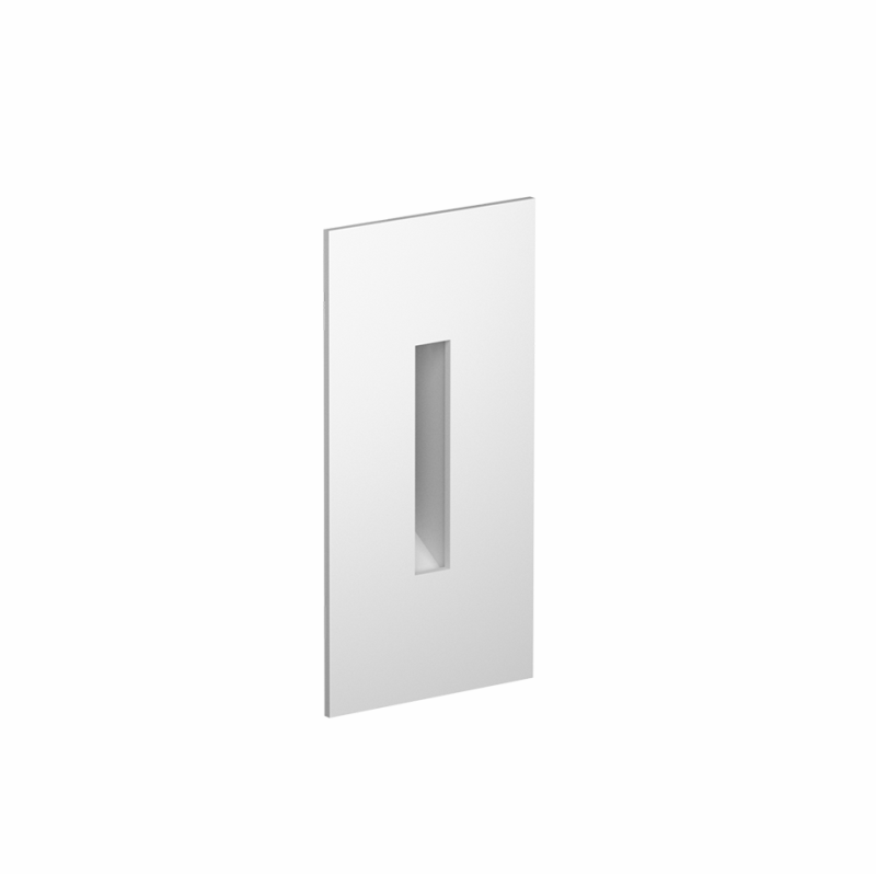 Unios Lighting Zenith 2W 24VDC White Steplight